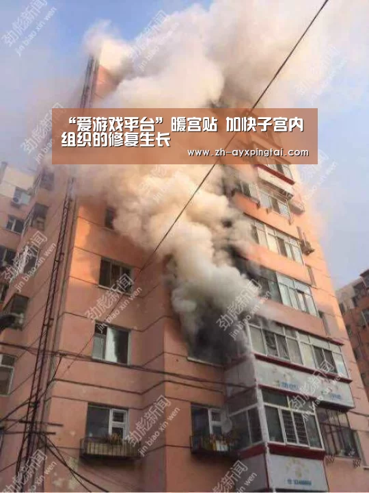 “爱游戏平台”暖宫贴 加快子宫内组织的修复生长(图2) 爱游戏平台